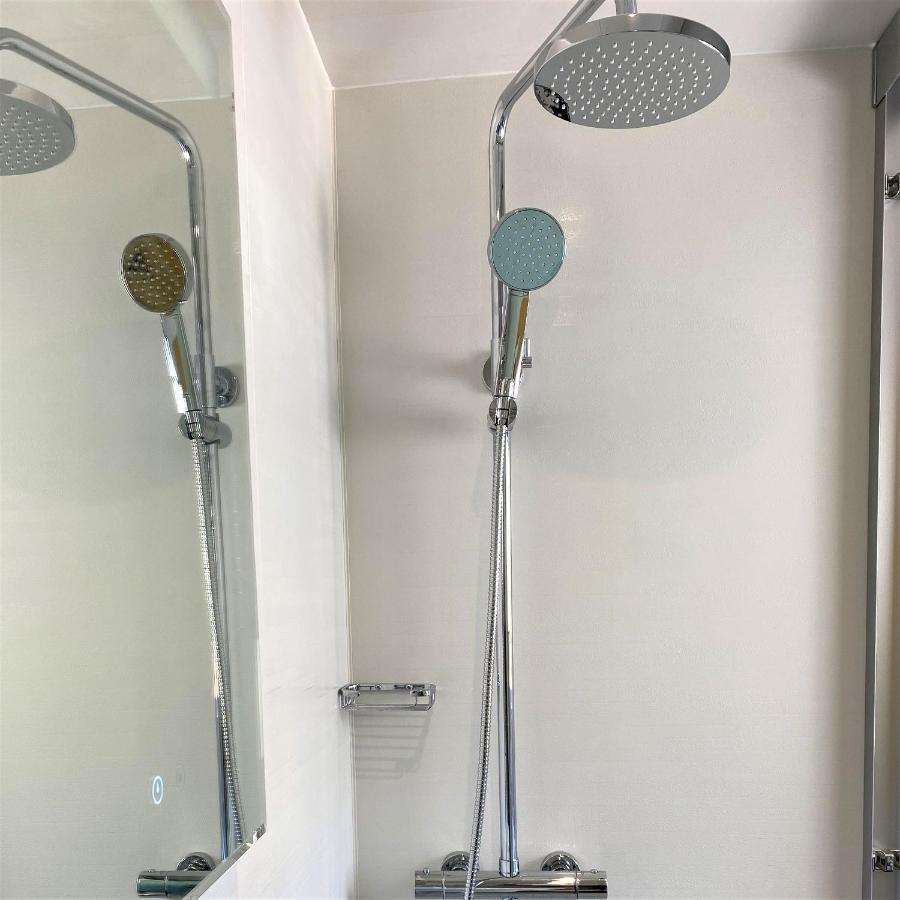En-Suite Nook Near Forest & Sea, Super Value With Fridge, Microwave And Tv Lymington Extérieur photo